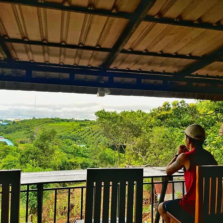 Backpacker Hostel And Jungle Trekking Banlung Exterior foto