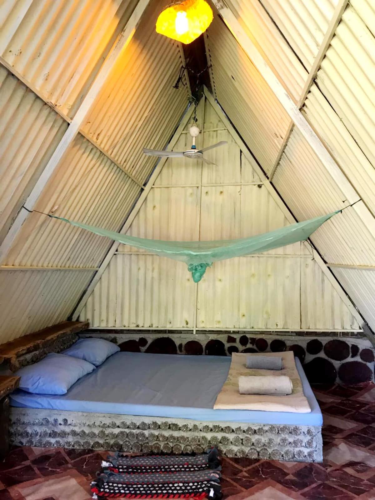 Backpacker Hostel And Jungle Trekking Banlung Exterior foto