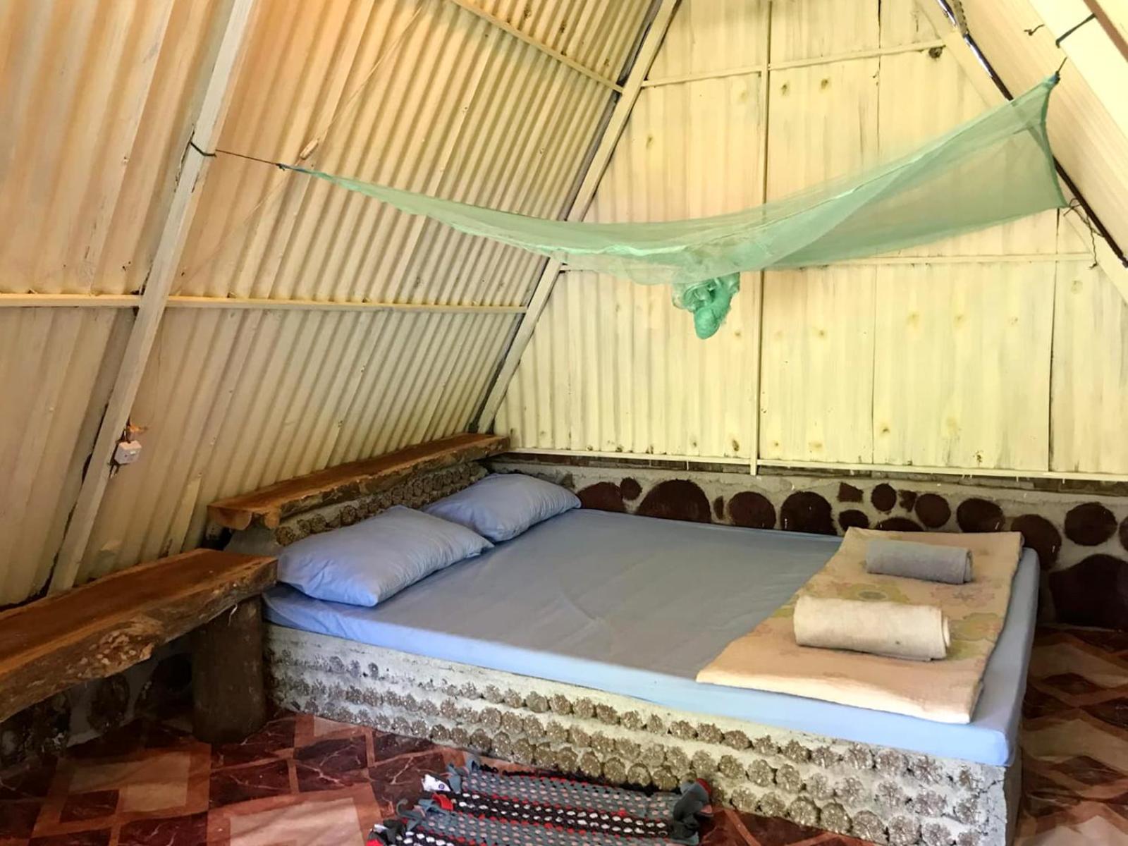 Backpacker Hostel And Jungle Trekking Banlung Exterior foto